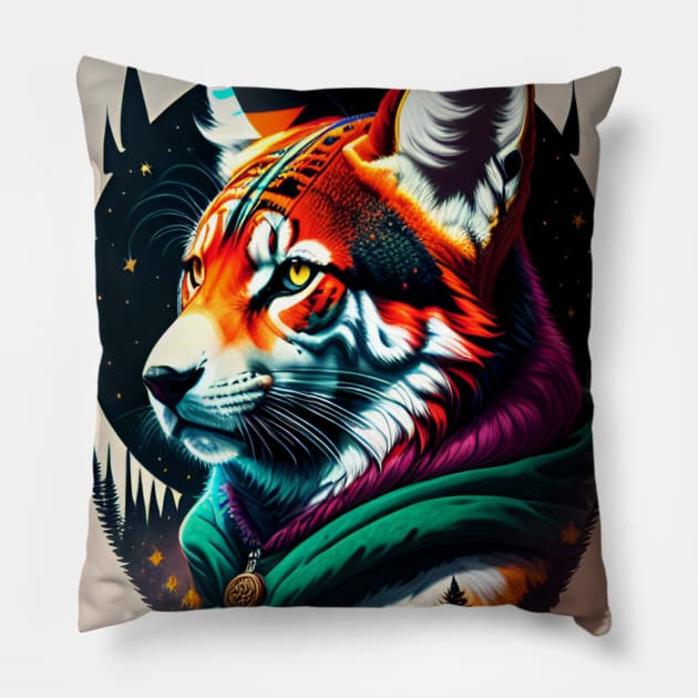 Celestial Serenity Pillow by Park Windsor