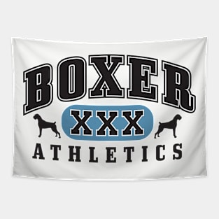 Boxer Athletics Tapestry