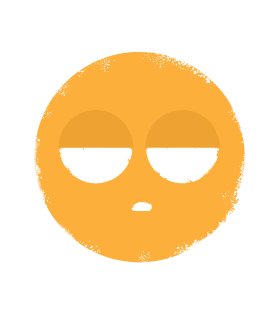 I Hate Mondays Magnet