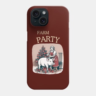 Festive Union Phone Case