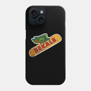 Dekalb Corn Seed USA Phone Case