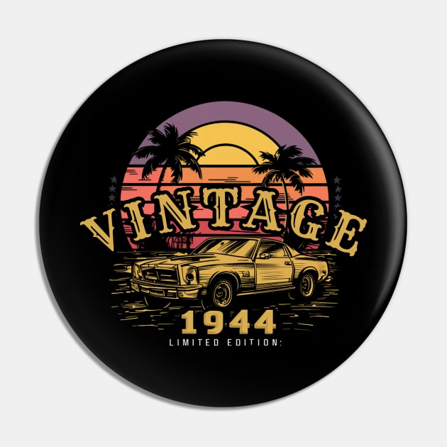 1944 Pin by WordsOfVictor