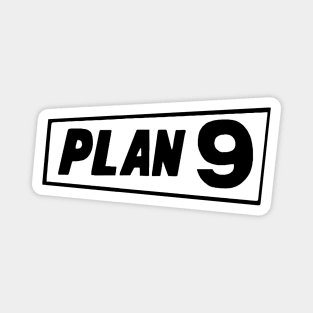 Plan 9.2 Magnet