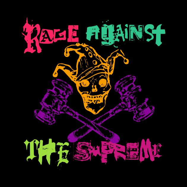 rage against the supreme 11 by 2 souls