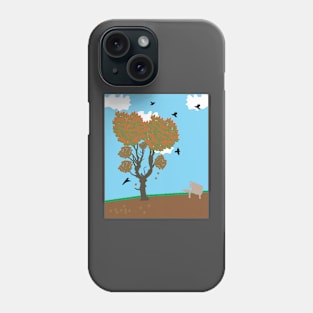 Nature Phone Case