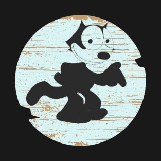 Felix the cat T-Shirt