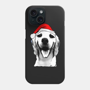 Feliz Navidog Phone Case