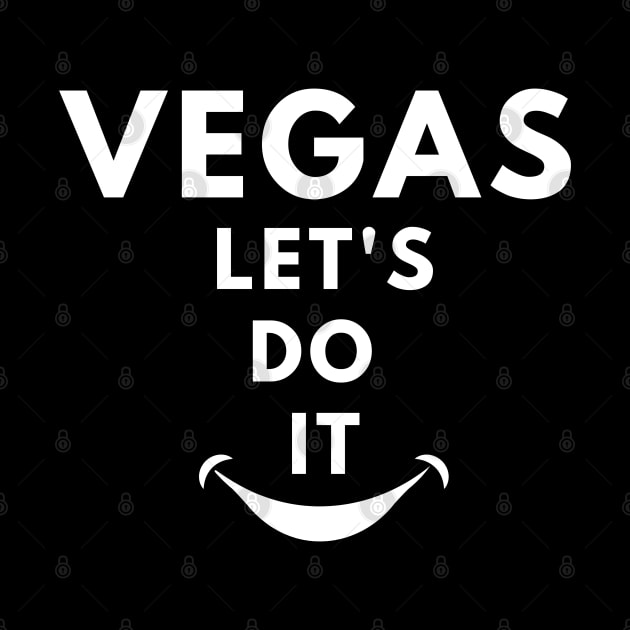 Vegas let's do it , Vegas vacation by ibra4work