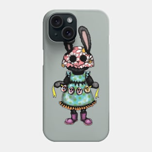 Bunny girl Phone Case