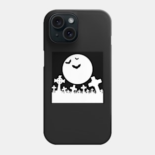 Spooky Phone Case