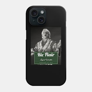 Ric Flair Phone Case