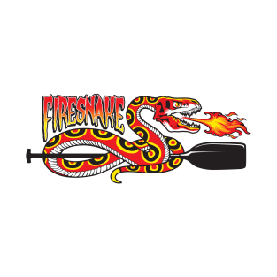 Firesnake T-Shirt