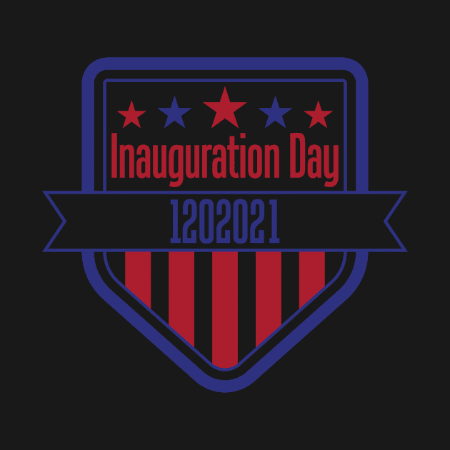 Inauguration day by MandeesCloset
