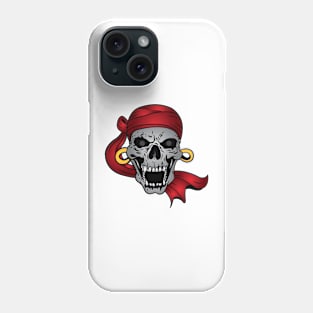 Skull Phone Case