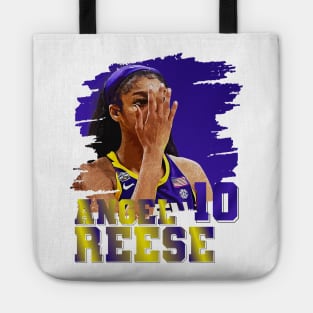 Angel Reese | 10 Tote