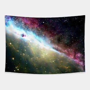 Horizon Galaxy Tapestry