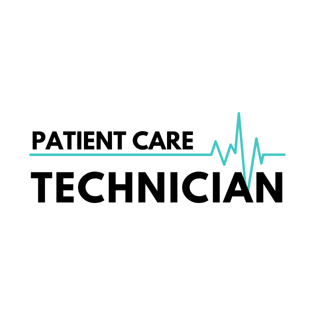 patient care technician by Leap Arts