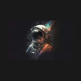 Astronaut T-Shirt