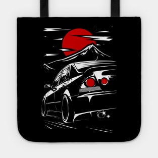 Toyota Altezza Tote