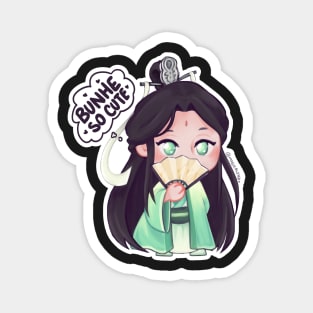 shizun Magnet