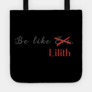 In your “villain era”? Live your truth. Tote