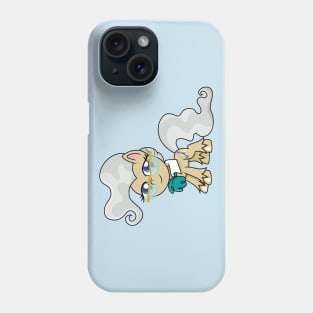 Pony Life Mayor Mare Phone Case