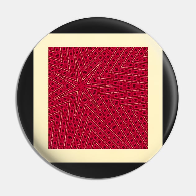 Christmas star on red background Pin by marina63