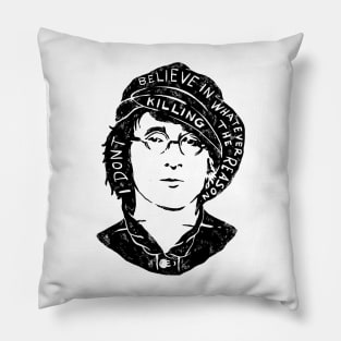 Lennon’s quotes Pillow