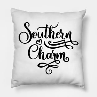 Southern Charm Pillow