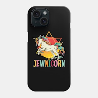 Jewnicorn Phone Case