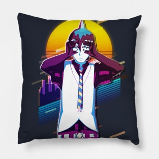 Ao no Exorcist - Amaimon Pillow