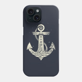 Hold Strong Phone Case