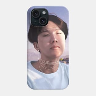 summer vacation 3 Phone Case
