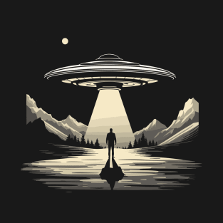 UFO T-Shirt