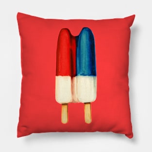 Double Pop Pillow