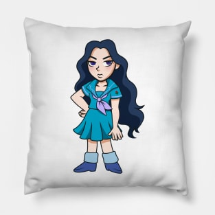 Mini Yukako Yamagishi Pillow