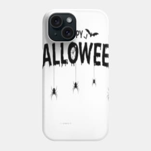 Halloween T-shirt  2019 Phone Case