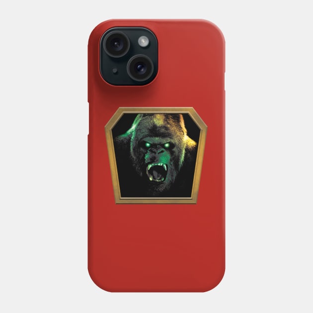 Cindarr Phone Case by batfan