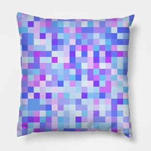 Pixel Pillow