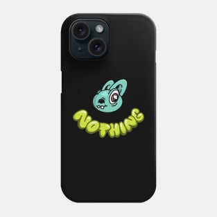 Good is Nothing Phone Case