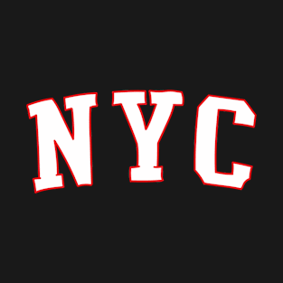 NYC T-Shirt