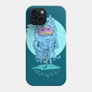 Gopher Guts Phone Case