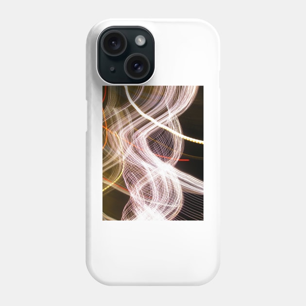 Blur III Phone Case by IgorPozdnyakov