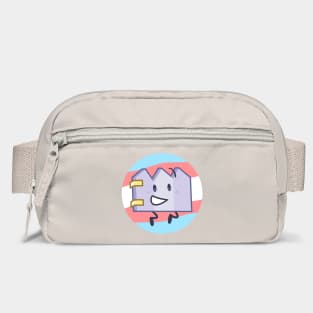 Gaty (Trans flag version) Bag
