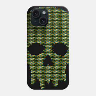 Starters Skull Phone Case