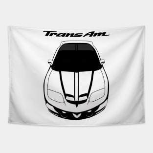 Firebird Trans Am 98-02 4th generation Tapestry