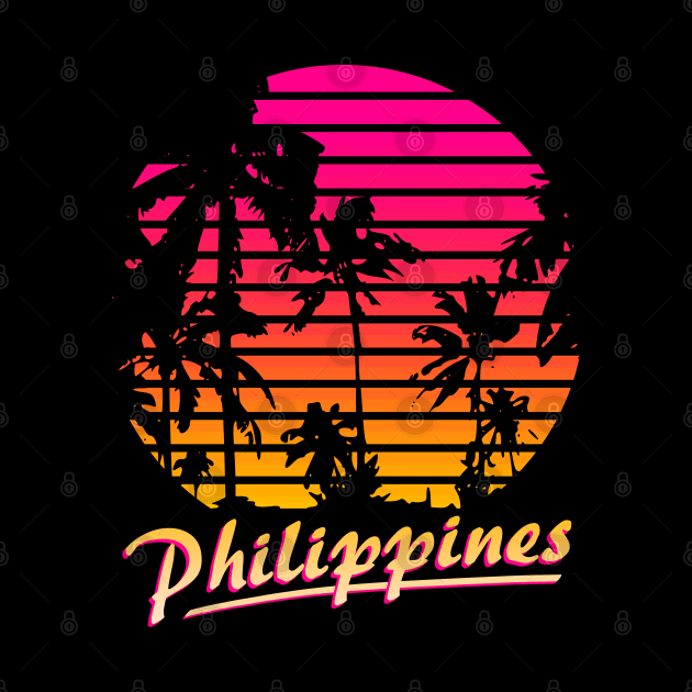 Philippines by Nerd_art