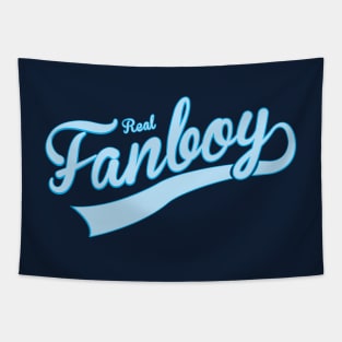 Fanboy Tapestry