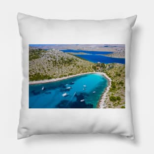 Kornati Pillow