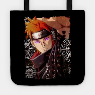 PAIN NAGATO MERCH VTG Tote